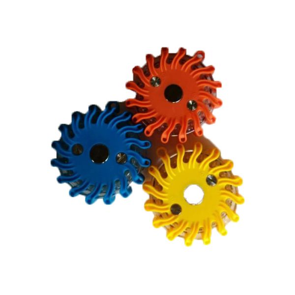 China Emergency Disc Traffic Signal LED Warning Lights Hand Tools on sale China Emergency Disc Traffic Signal LED Warning Lights Hand Tools on sale
