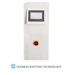 Double Side 6 Spindle Cone Winding Machine