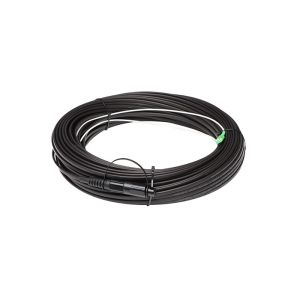 200FT 300FT 500FT FTTA Patch Cord Pre Connectorized Optitap Cable