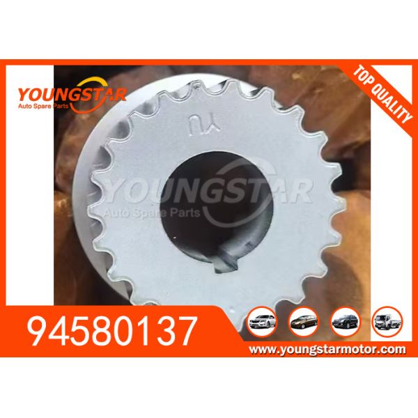 Buy Crank Timing  Gear  For Chevy Chevrolet Spark  94580137 at wholesale prices