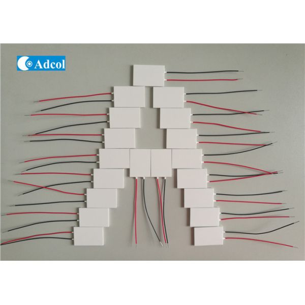 Buy Semiconductor Tec Peltier Modules , Peltier Thermoelectric Cooler Module at wholesale prices