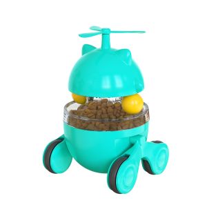 New Product Hot Sale Pet Toy Interactive Cat Play Sports Multifunctional Toy