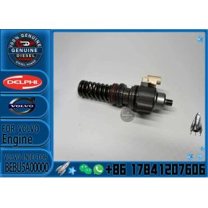 G6000-1111100 Electronic Unit Pump BEBU5A00000 for DAF MX EUROPE Diesel Engine