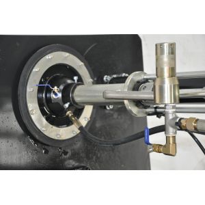 High Speed Insulating Glass Saelant Spreading Machine LJST02A/LJST03