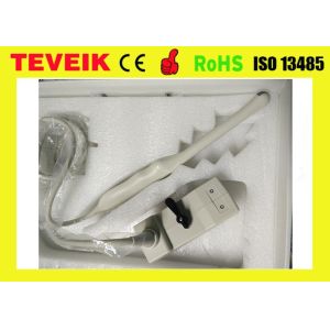 China Biosound  ultrasound EC123 Endocavity probe for MYLab15/20 , MyLab 30 Vet Gpld on sale