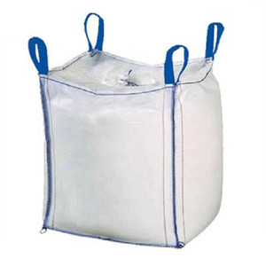 Buy Customized Fibc Bulk Bag With Label & Liner at wholesale prices