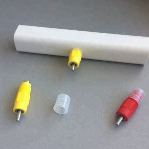 Broilers Layers Nipple System In Poultry Farm Nipple Drinker
