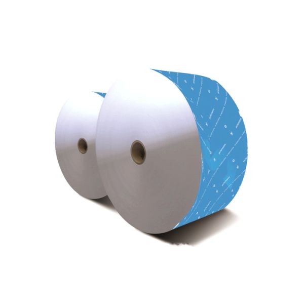 Buy Professional Carbonless Copy Paper Customized Reel Widths oem at wholesale prices