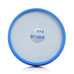 FDA Transparent OD15.5cm Waterproof Cast Cover For Shower