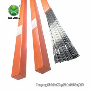 NO4060 Nickel Based Welding Wire Ernicu 7 Welding Rod