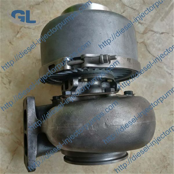 High Pressure Turbocharger 406130-5007S 406130-0008 TE0644 Turbo For NIssan Engine