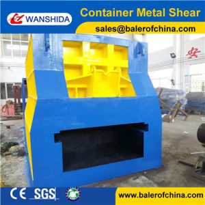 Container Metal Shear supplier
