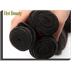 Brazilian Human Hair Body Wave, Natural Black Virgin Hair Wholesale