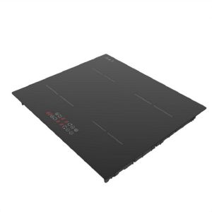 Free Zone Electric Induction Hobs Smart Industrial Induction Cooker