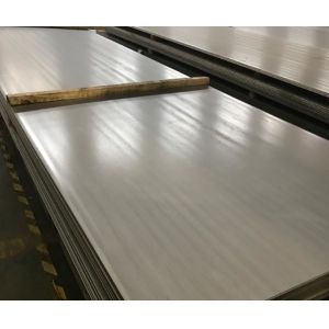 10 Gauge Cold Rolled Stainless Steel Sheet 1500 x 6000mm