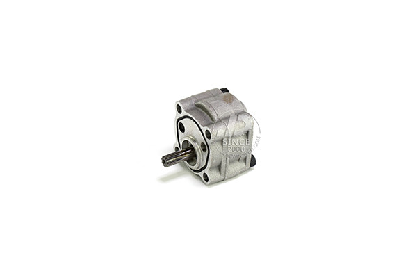 Buy Kubota 161 Pilot Pump Main Hydraulic Piston Charge Gear Pump at wholesale prices