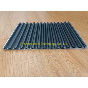 Rk Bakeware China-Moldes PARA Pan Frances Aluminum Baking Tray