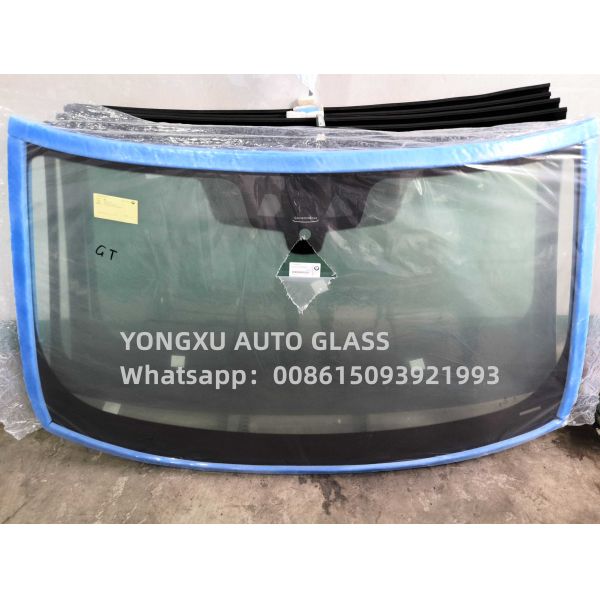 Buy Bmw 6-Series Gt G32 5d Hatchback 2017 Front Windshield Car Windshield Glass Ford Fiesta at wholesale prices