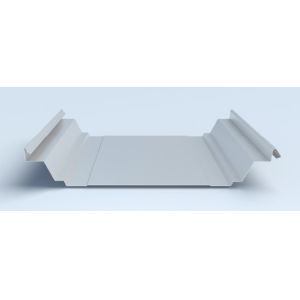 China ODM 3mm Corrugated Metal Steel Floor Decking Building Materials on sale