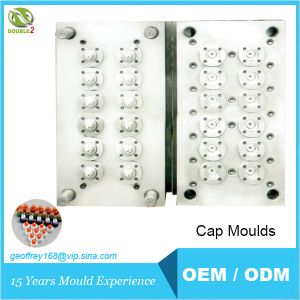 Quality CAP MOULDS 003 for sale