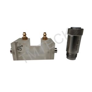 GE Ultrasonic Transducers Tofd Time Of Flight Diffraction Transducers Capaler