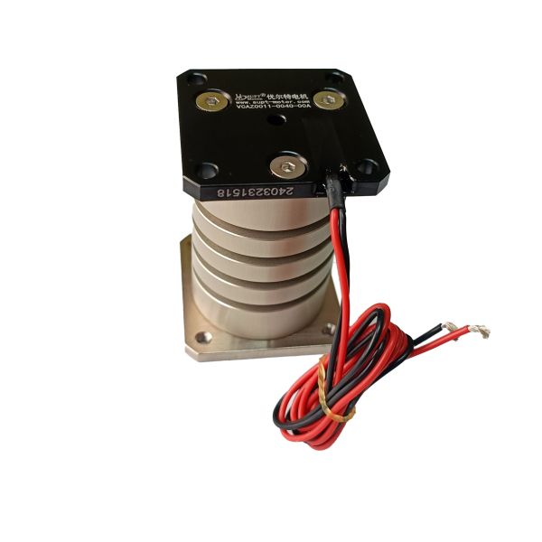 Buy 25V High Frequency Vibration Motor For Endoscopic Robots at wholesale prices
