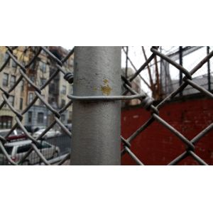 chain wire fence fittings made in china ,hot sale hot dipped galvanized