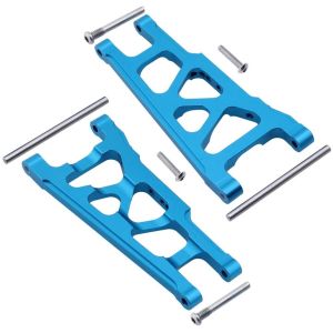 OEM Machining Extended CNC Aluminum 5052 Suspension A Arms For RC Car Parts
