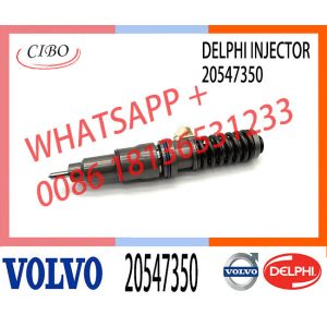 20547350 20547351 20555521 20564425 20564930 20569291 ELIC Engine Common Rail