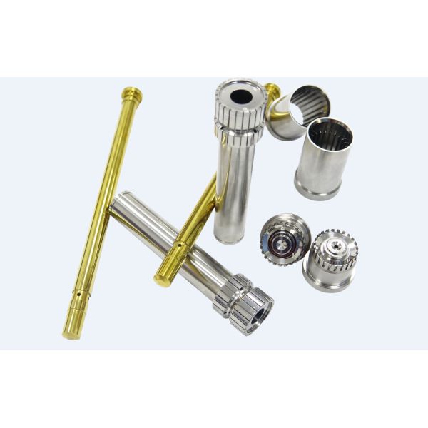 Buy High Precision Powder Metallurgy Manufacture Mold  100 % Inspection Quality Control at wholesale prices