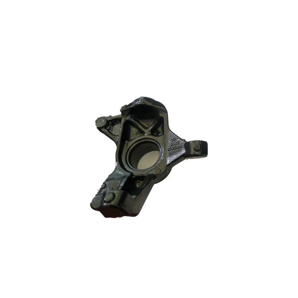 Buy Resin Sand  Casting Gray Iron 0.1mm Universal Joint Yoke at wholesale prices