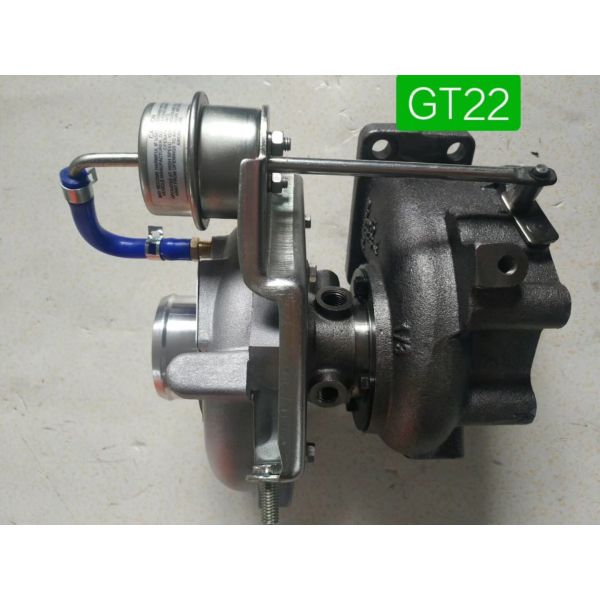 Buy GT22 Turbocharger For Engine J05E 787873-5001 24100-4631A 787873-5001S at wholesale prices