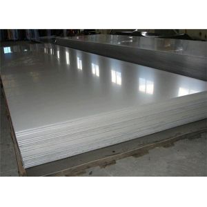 Polished Stainless Steel Sheet 430 2*1000mm