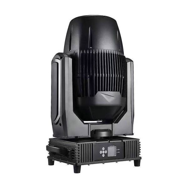 Buy DMX512 Control Waterproof Moving Head Light With LCD Display Screen And RDM Function at wholesale prices
