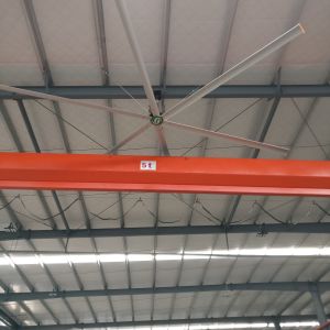 7 Meters Hvls Ceiling Fan