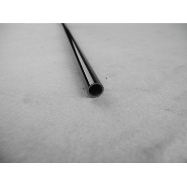 Buy 3k Full Glass Carbon fiber tube 1000mm Length for industrial R/C booms at wholesale prices