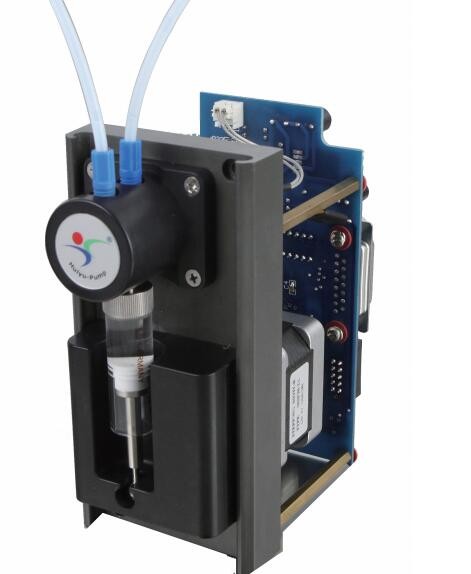 Buy High Precision Most Cost Effective Oem Industrial Syringe Pump at wholesale prices