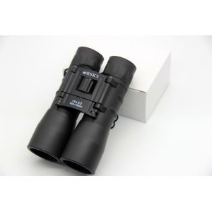 Roof Prism Small High Powered Binoculars 16x32 Superior Brightness And Clarity