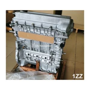 Original 1ZZ-FE 2ZZ-FE 3ZZ-FE 4ZZ-FE Engine Assembly Cylinder Blocks for Toyota