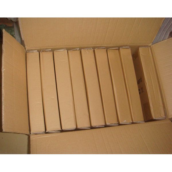 Snap Frame Sign Illuminated Light Box Wall Mounted Artwork Display With Aluminum Profile