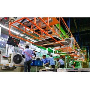 Washing Machine Production Line Washing Machine Production Equipment