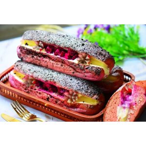 Pure Fragrance Milk Flavor Cyclodextrin Baking Powder Ingredient