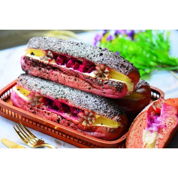 Distilled Monoglyceride E471 Glycerol Monostearate GMS 60% Monoglyceride