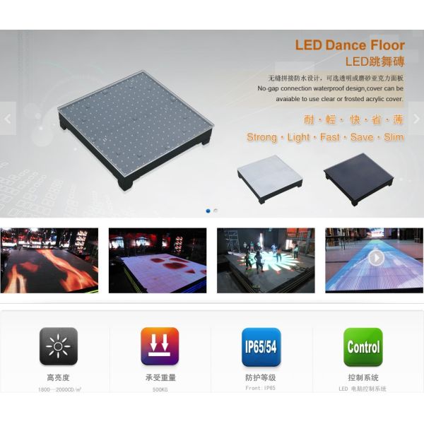 P10 SMD Led Panel Outdoor Cabinet For Advertising