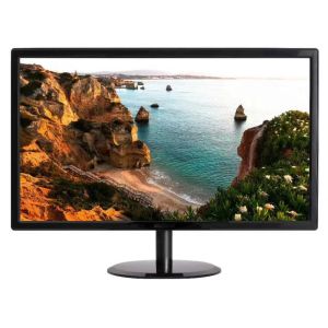 19.5 Inch Computer PC Monitors CCTV HD+ 1600x900 Resolution 75Hz Refresh Rate