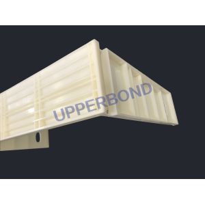 Durable Plastic Loading Tray For MK8 MK9 Protos Low And High Speed Cigarette