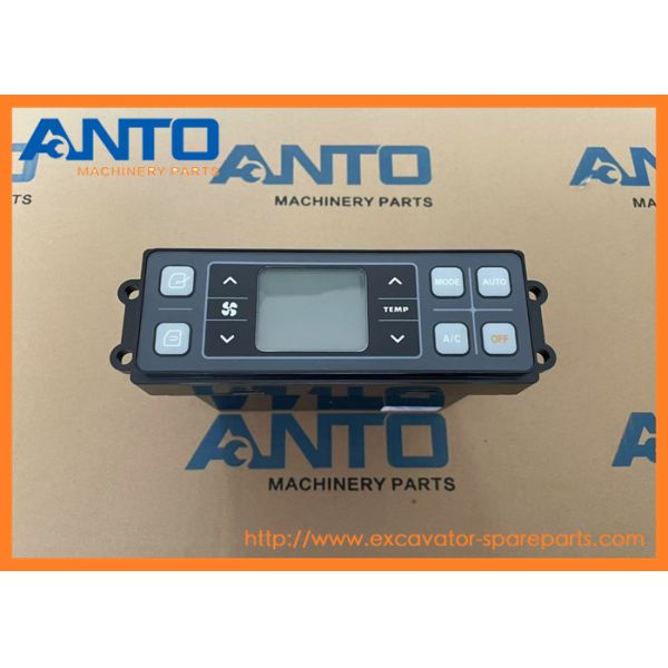 Buy 11LM-90070 11LM90070 Control Panel HYUNDAI Excavator Spare Parts Fitting For HL770-9 HL780-9 at wholesale prices