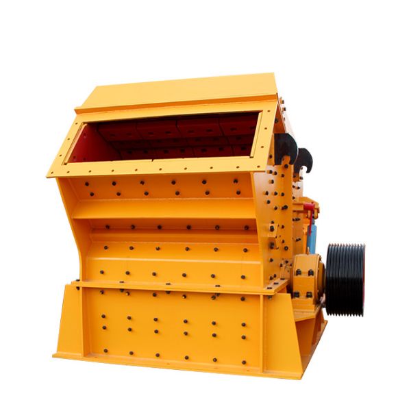 Buy 10000t/h Mobile Impact Hammer Mill Stone Crusher Machine at wholesale prices