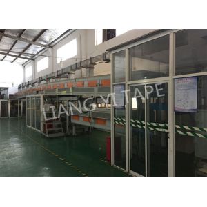 Changshu City Liangyi Tape Industry Co., Ltd.