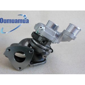 Nissan Turbo GT4594LR Fits GE13TD Engine GT17V 778401-0006 AH2Q-6K682-AC2LR06377